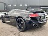 USED 2008 08 AUDI R8 4.2 QUATTRO 2d 420 BHP 