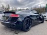 USED 2008 08 AUDI R8 4.2 QUATTRO 2d 420 BHP 