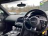 USED 2008 08 AUDI R8 4.2 QUATTRO 2d 420 BHP 