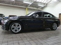 USED 2017 67 BMW 3 SERIES 2.0 330E SPORT 4d 181 BHP SAT NAV ULEZ CAZ COMPLIANT