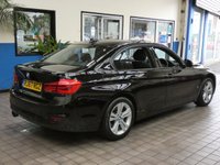 USED 2017 67 BMW 3 SERIES 2.0 330E SPORT 4d 181 BHP SAT NAV ULEZ CAZ COMPLIANT
