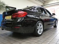 USED 2017 67 BMW 3 SERIES 2.0 330E SPORT 4d 181 BHP SAT NAV ULEZ CAZ COMPLIANT