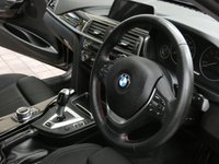 USED 2017 67 BMW 3 SERIES 2.0 330E SPORT 4d 181 BHP SAT NAV ULEZ CAZ COMPLIANT