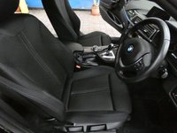 USED 2017 67 BMW 3 SERIES 2.0 330E SPORT 4d 181 BHP SAT NAV ULEZ CAZ COMPLIANT
