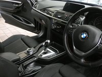 USED 2017 67 BMW 3 SERIES 2.0 330E SPORT 4d 181 BHP SAT NAV ULEZ CAZ COMPLIANT
