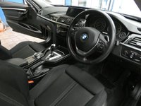 USED 2017 67 BMW 3 SERIES 2.0 330E SPORT 4d 181 BHP SAT NAV ULEZ CAZ COMPLIANT