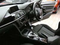 USED 2017 67 BMW 3 SERIES 2.0 330E SPORT 4d 181 BHP SAT NAV ULEZ CAZ COMPLIANT