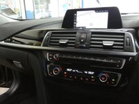 USED 2017 67 BMW 3 SERIES 2.0 330E SPORT 4d 181 BHP SAT NAV ULEZ CAZ COMPLIANT