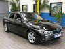 USED 2017 67 BMW 3 SERIES 2.0 330E SPORT 4d 181 BHP SAT NAV ULEZ CAZ COMPLIANT