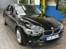USED 2017 67 BMW 3 SERIES 2.0 330E SPORT 4d 181 BHP SAT NAV ULEZ CAZ COMPLIANT