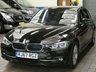 USED 2017 67 BMW 3 SERIES 2.0 330E SPORT 4d 181 BHP SAT NAV ULEZ CAZ COMPLIANT