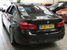 USED 2017 67 BMW 3 SERIES 2.0 330E SPORT 4d 181 BHP SAT NAV ULEZ CAZ COMPLIANT