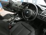 USED 2017 67 BMW 3 SERIES 2.0 330E SPORT 4d 181 BHP SAT NAV ULEZ CAZ COMPLIANT
