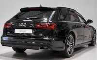 USED 2016 66 AUDI A6 2.0 AVANT TDI ULTRA BLACK EDITION 5d 188 BHP +HOME DELIVERY AVAILABLE+