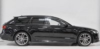 USED 2016 66 AUDI A6 2.0 AVANT TDI ULTRA BLACK EDITION 5d 188 BHP +HOME DELIVERY AVAILABLE+