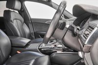 USED 2016 66 AUDI A6 2.0 AVANT TDI ULTRA BLACK EDITION 5d 188 BHP +HOME DELIVERY AVAILABLE+