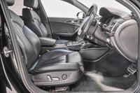 USED 2016 66 AUDI A6 2.0 AVANT TDI ULTRA BLACK EDITION 5d 188 BHP +HOME DELIVERY AVAILABLE+
