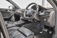 USED 2016 66 AUDI A6 2.0 AVANT TDI ULTRA BLACK EDITION 5d 188 BHP +HOME DELIVERY AVAILABLE+
