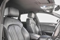 USED 2016 66 AUDI A6 2.0 AVANT TDI ULTRA BLACK EDITION 5d 188 BHP +HOME DELIVERY AVAILABLE+