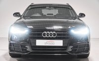 USED 2016 66 AUDI A6 2.0 AVANT TDI ULTRA BLACK EDITION 5d 188 BHP +HOME DELIVERY AVAILABLE+