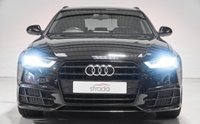 USED 2016 66 AUDI A6 2.0 AVANT TDI ULTRA BLACK EDITION 5d 188 BHP +HOME DELIVERY AVAILABLE+