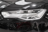 USED 2016 66 AUDI A6 2.0 AVANT TDI ULTRA BLACK EDITION 5d 188 BHP +HOME DELIVERY AVAILABLE+