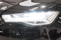 USED 2016 66 AUDI A6 2.0 AVANT TDI ULTRA BLACK EDITION 5d 188 BHP +HOME DELIVERY AVAILABLE+