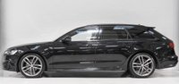 USED 2016 66 AUDI A6 2.0 AVANT TDI ULTRA BLACK EDITION 5d 188 BHP +HOME DELIVERY AVAILABLE+