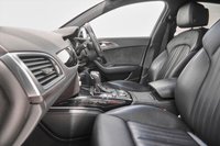 USED 2016 66 AUDI A6 2.0 AVANT TDI ULTRA BLACK EDITION 5d 188 BHP +HOME DELIVERY AVAILABLE+