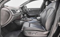 USED 2016 66 AUDI A6 2.0 AVANT TDI ULTRA BLACK EDITION 5d 188 BHP +HOME DELIVERY AVAILABLE+