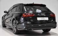 USED 2016 66 AUDI A6 2.0 AVANT TDI ULTRA BLACK EDITION 5d 188 BHP +HOME DELIVERY AVAILABLE+