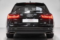USED 2016 66 AUDI A6 2.0 AVANT TDI ULTRA BLACK EDITION 5d 188 BHP +HOME DELIVERY AVAILABLE+