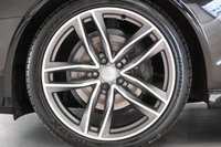 USED 2016 66 AUDI A6 2.0 AVANT TDI ULTRA BLACK EDITION 5d 188 BHP +HOME DELIVERY AVAILABLE+