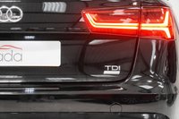 USED 2016 66 AUDI A6 2.0 AVANT TDI ULTRA BLACK EDITION 5d 188 BHP +HOME DELIVERY AVAILABLE+