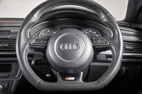USED 2016 66 AUDI A6 2.0 AVANT TDI ULTRA BLACK EDITION 5d 188 BHP +HOME DELIVERY AVAILABLE+