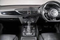 USED 2016 66 AUDI A6 2.0 AVANT TDI ULTRA BLACK EDITION 5d 188 BHP +HOME DELIVERY AVAILABLE+
