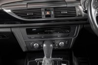 USED 2016 66 AUDI A6 2.0 AVANT TDI ULTRA BLACK EDITION 5d 188 BHP +HOME DELIVERY AVAILABLE+