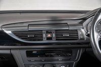 USED 2016 66 AUDI A6 2.0 AVANT TDI ULTRA BLACK EDITION 5d 188 BHP +HOME DELIVERY AVAILABLE+