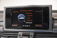 USED 2016 66 AUDI A6 2.0 AVANT TDI ULTRA BLACK EDITION 5d 188 BHP +HOME DELIVERY AVAILABLE+