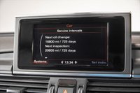 USED 2016 66 AUDI A6 2.0 AVANT TDI ULTRA BLACK EDITION 5d 188 BHP +HOME DELIVERY AVAILABLE+