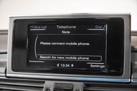 USED 2016 66 AUDI A6 2.0 AVANT TDI ULTRA BLACK EDITION 5d 188 BHP +HOME DELIVERY AVAILABLE+