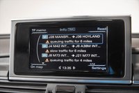USED 2016 66 AUDI A6 2.0 AVANT TDI ULTRA BLACK EDITION 5d 188 BHP +HOME DELIVERY AVAILABLE+