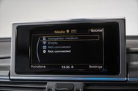 USED 2016 66 AUDI A6 2.0 AVANT TDI ULTRA BLACK EDITION 5d 188 BHP +HOME DELIVERY AVAILABLE+