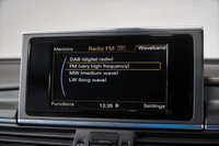 USED 2016 66 AUDI A6 2.0 AVANT TDI ULTRA BLACK EDITION 5d 188 BHP +HOME DELIVERY AVAILABLE+