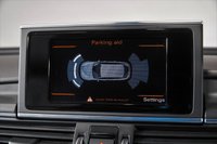 USED 2016 66 AUDI A6 2.0 AVANT TDI ULTRA BLACK EDITION 5d 188 BHP +HOME DELIVERY AVAILABLE+