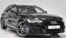 USED 2016 66 AUDI A6 2.0 AVANT TDI ULTRA BLACK EDITION 5d 188 BHP +HOME DELIVERY AVAILABLE+
