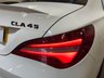 USED 2016 66 MERCEDES-BENZ CLA 2.0 AMG CLA 45 4MATIC 4d 375 BHP ULEZ COMPLAINT 
