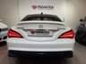 USED 2016 66 MERCEDES-BENZ CLA 2.0 AMG CLA 45 4MATIC 4d 375 BHP ULEZ COMPLAINT 