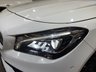 USED 2016 66 MERCEDES-BENZ CLA 2.0 AMG CLA 45 4MATIC 4d 375 BHP ULEZ COMPLAINT 