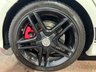 USED 2013 63 MERCEDES-BENZ A-CLASS 2.0 A45 AMG 4MATIC 5d 360 BHP 